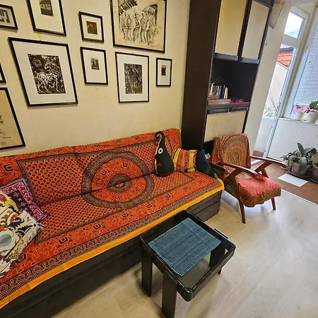 The Traveling Theater