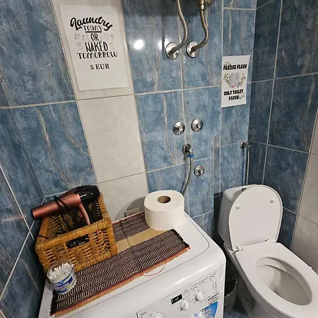 Хостел The Traveling Theater Белград