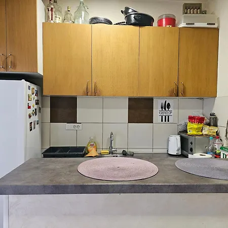 旅馆 The Traveling Theater 贝尔格莱德