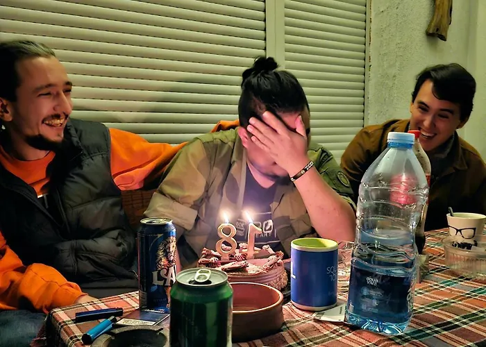 The Traveling Theater