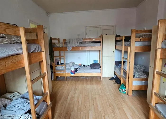 The Traveling Theater *