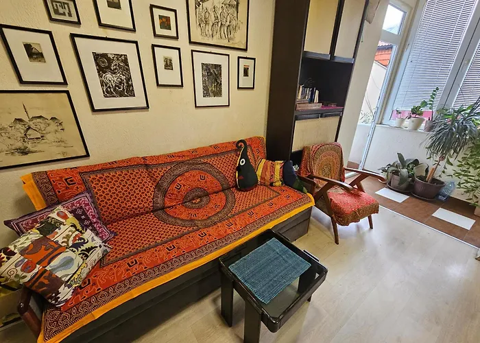 The Traveling Theater