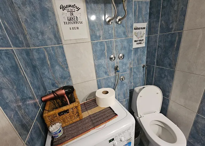 旅馆 The Traveling Theater 贝尔格莱德