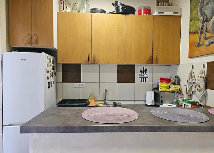 旅馆 The Traveling Theater 贝尔格莱德