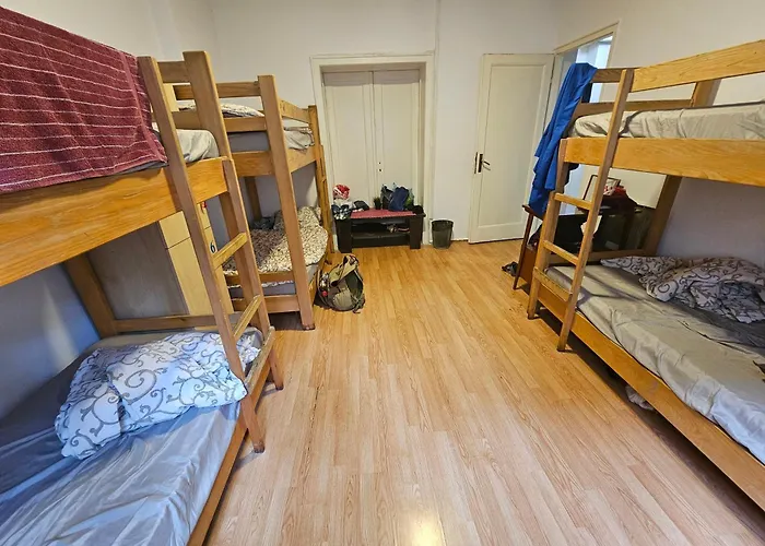 The Traveling Theater 贝尔格莱德